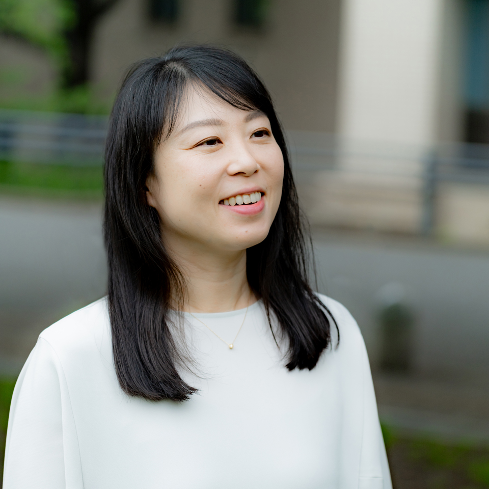 Yuuri Kimura
