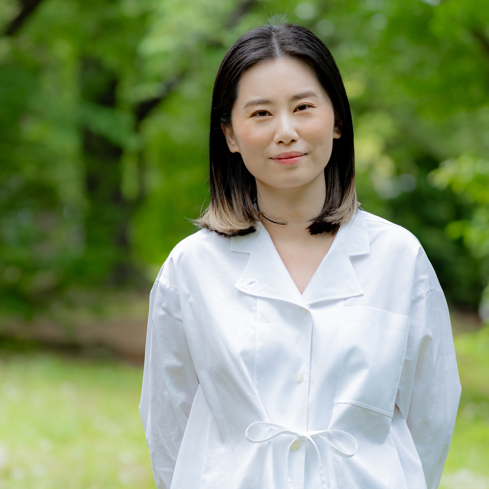 YANG Guanqiong