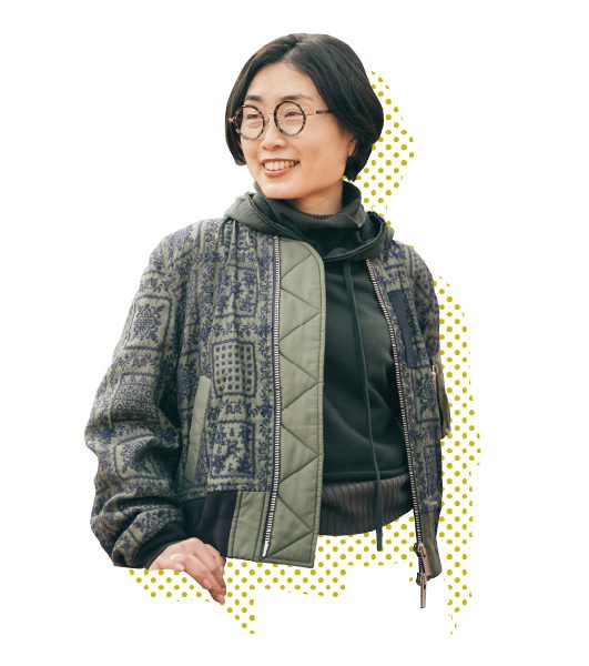 伊藤亜紗