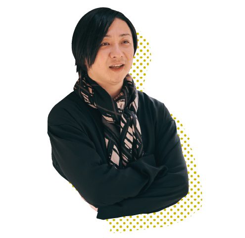 北村 匡平