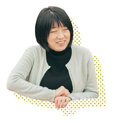 木内 久美子