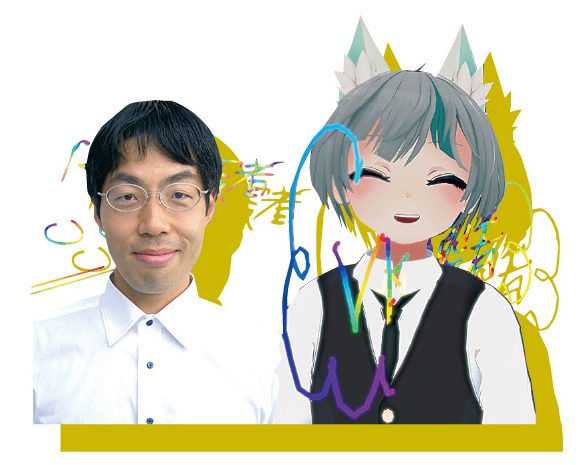 長谷川 晶一さん