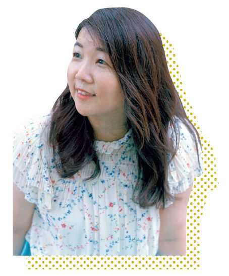 柳澤 田実さん