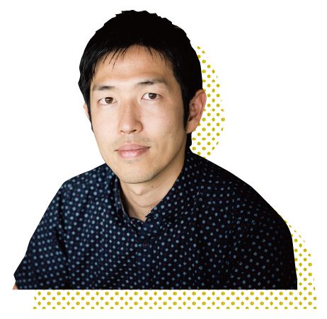 藤島 皓介さん