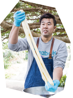 魚谷 孝之さん