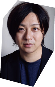 北村 匡平さん