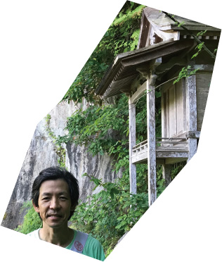 塚本 由晴さん
