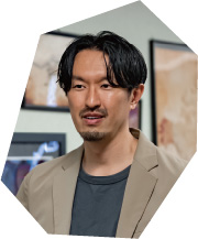 川名 晋史