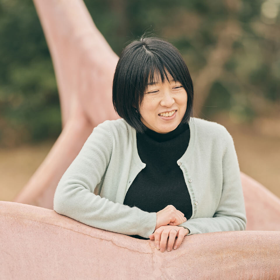 Kumiko Kiuchi