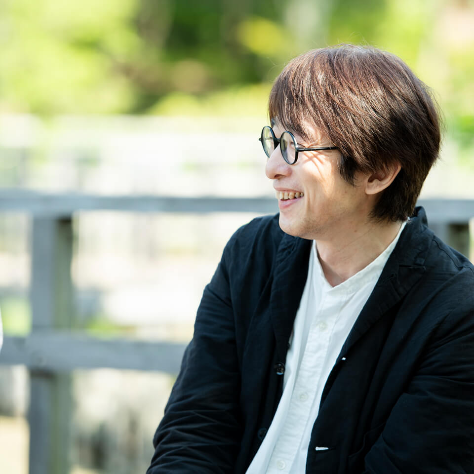 Takamitsu Yamamoto