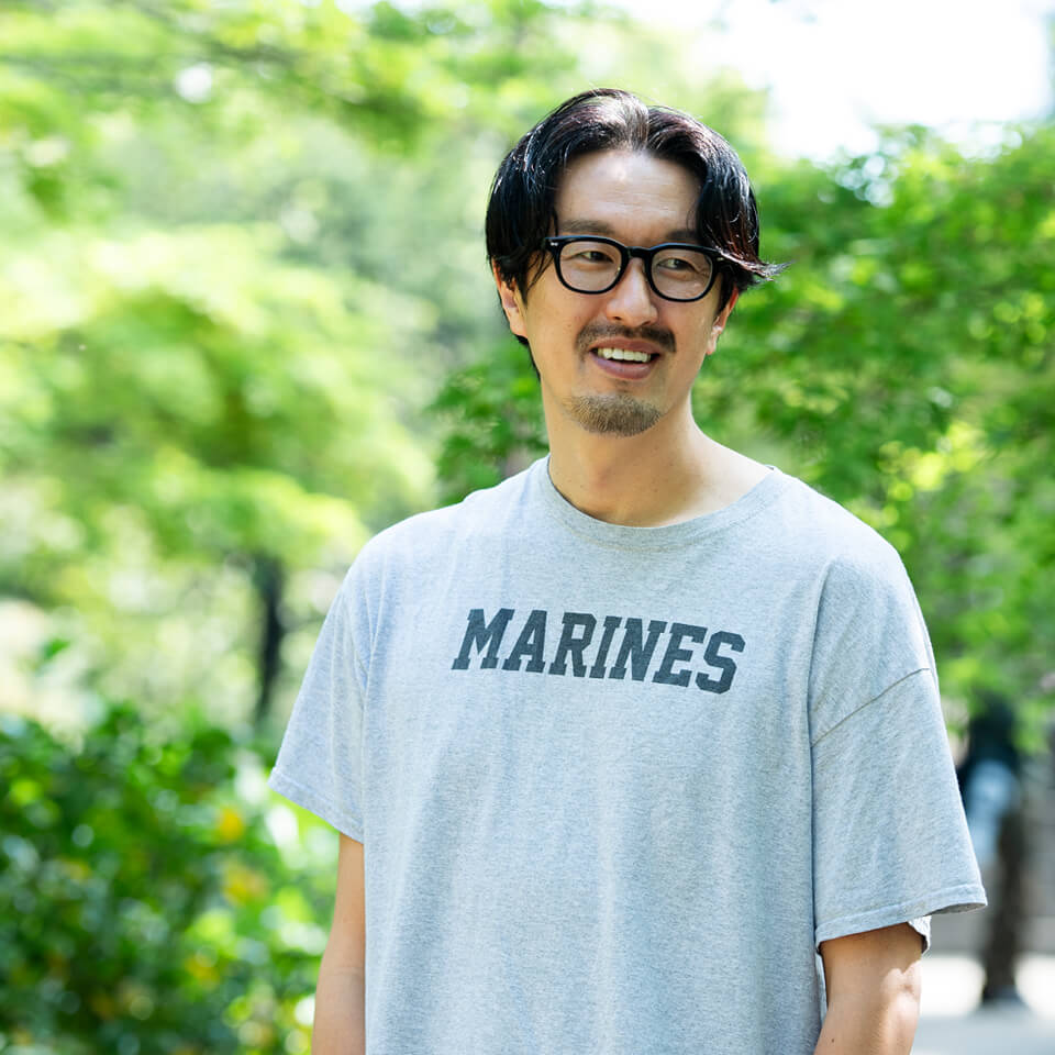 Shinji KAWANA