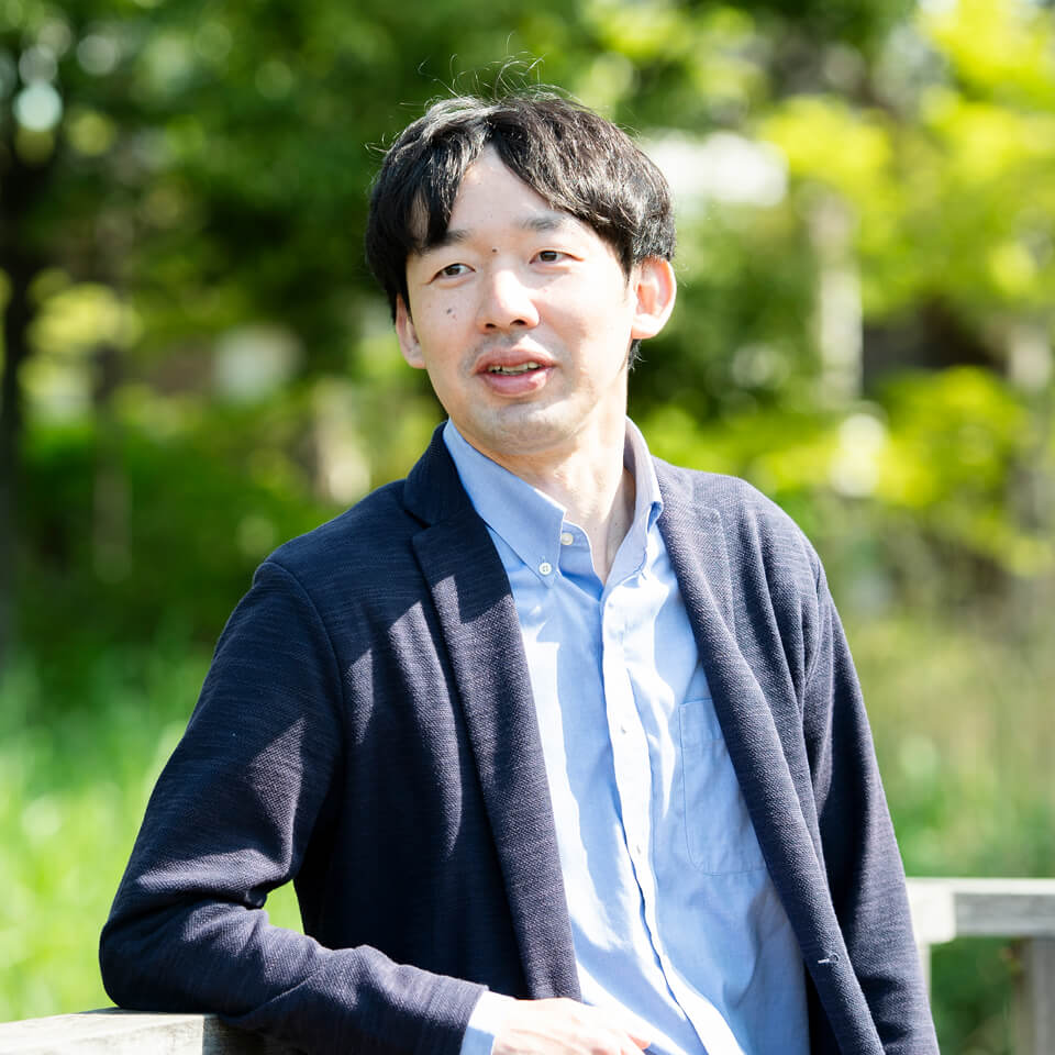 Masaki Takahashi