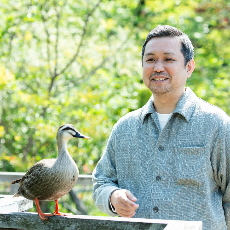 Ryoichi Yamane