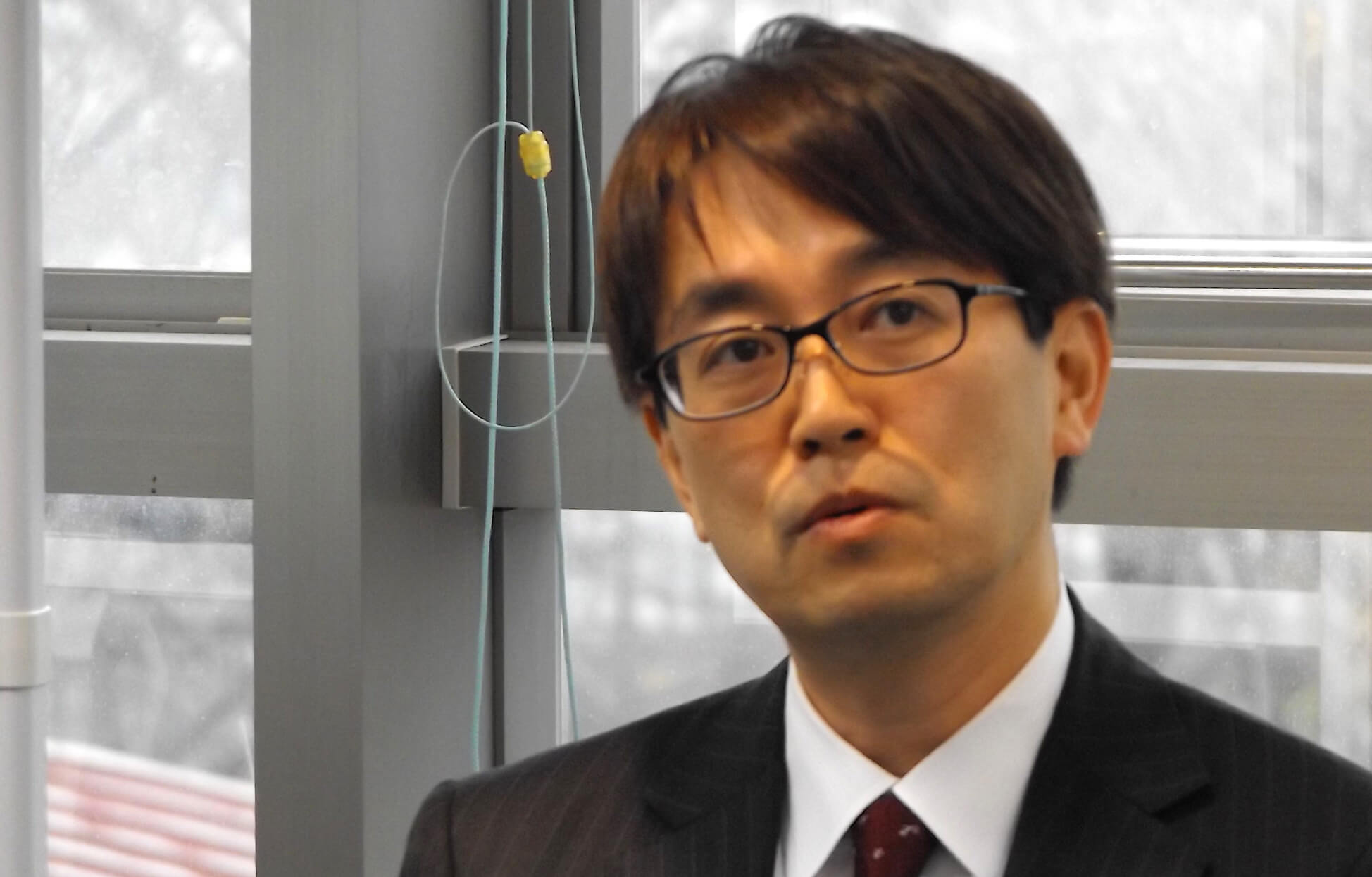 研究会レポート Vol 1 ゲスト 羽生善治 棋士 未来の人類研究センター